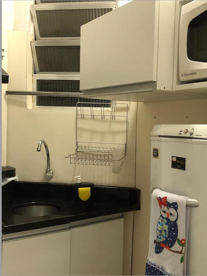 Belissimo Apartamento Copacabana *