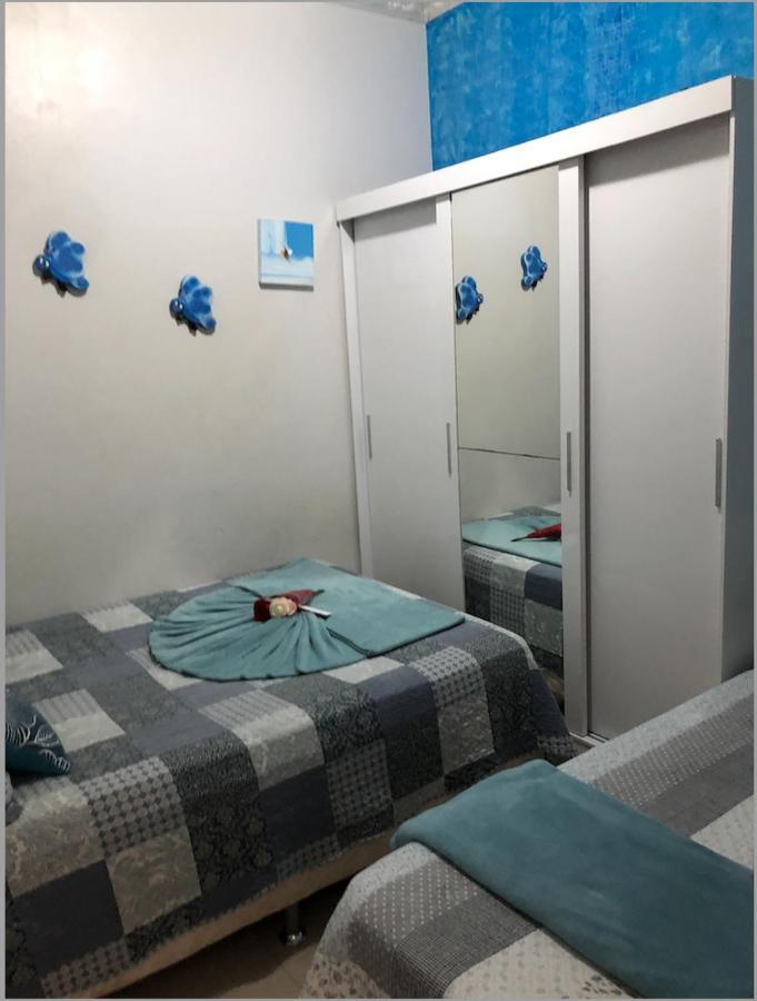 Belissimo Apartamento Copacabana