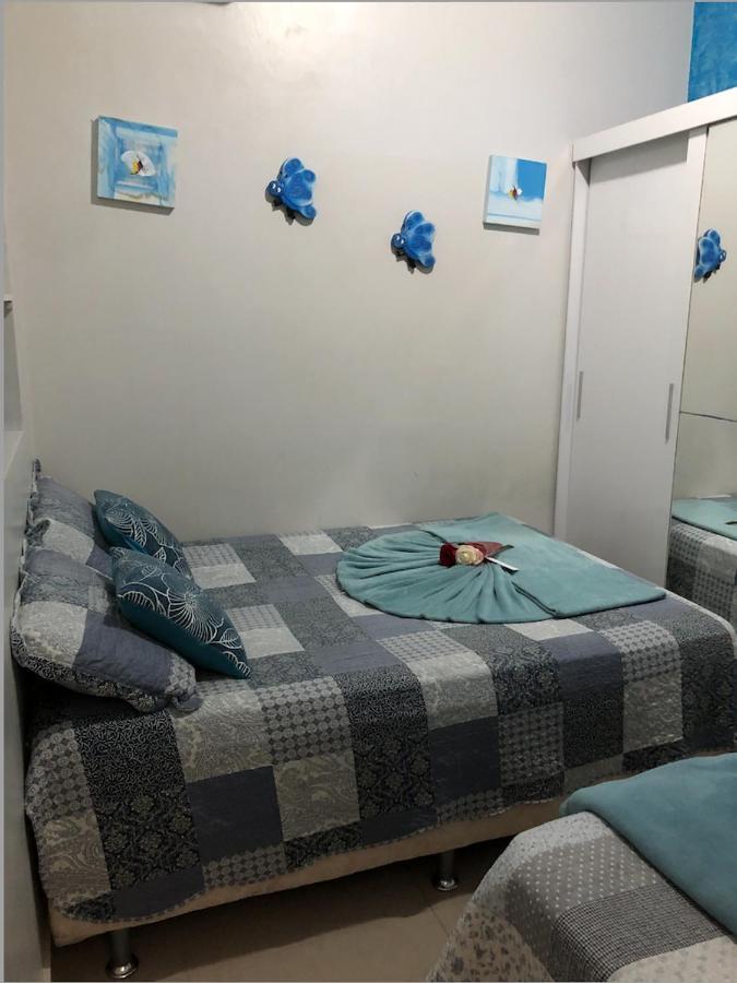 Belissimo Apartamento Copacabana Apartment