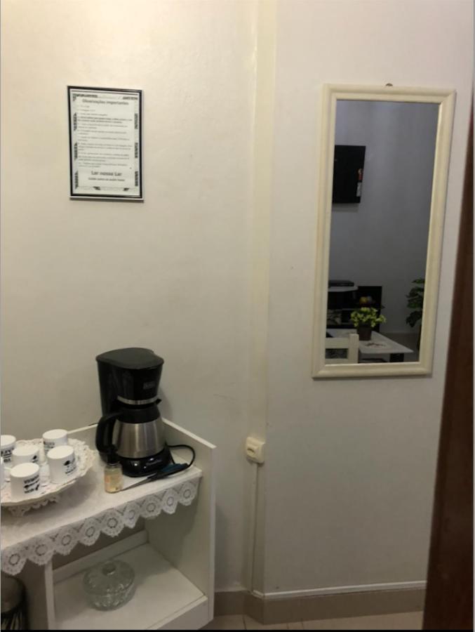 Belissimo Apartamento Copacabana Rio de Janeiro