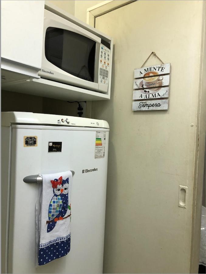 Belissimo Apartamento Copacabana Rio de Janeiro