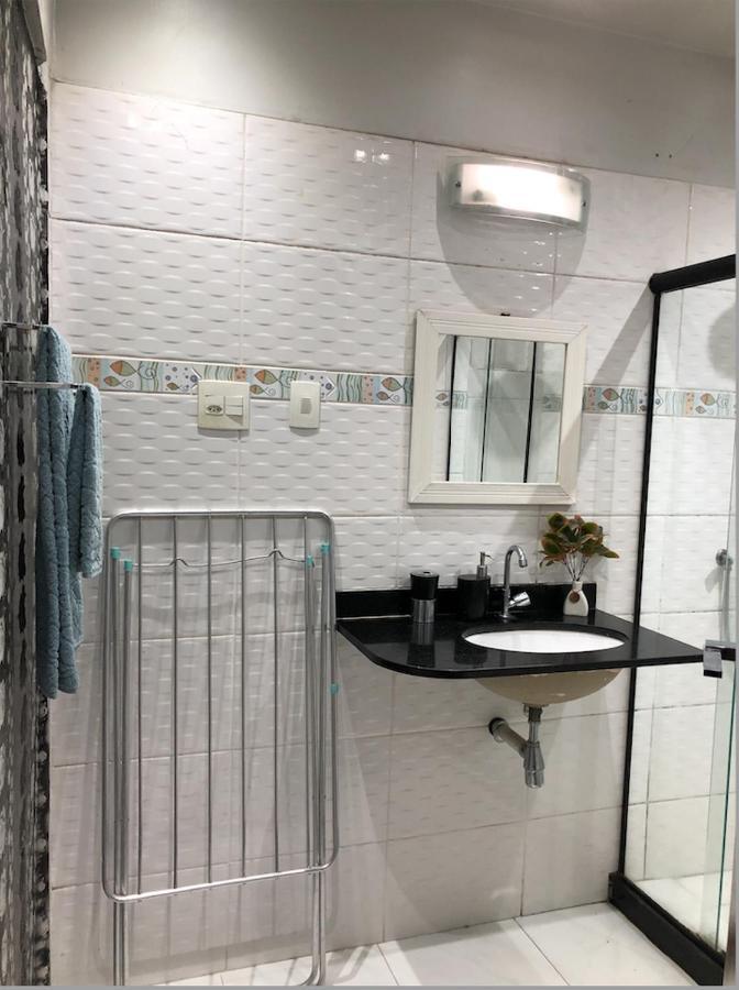 Belissimo Apartamento Copacabana Apartment *