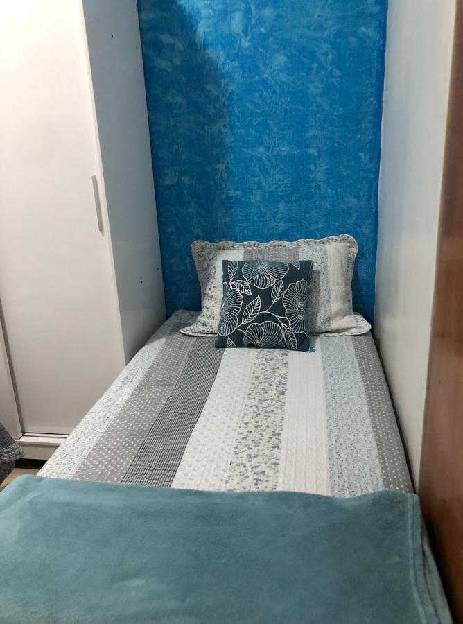 Belissimo Apartamento Copacabana *