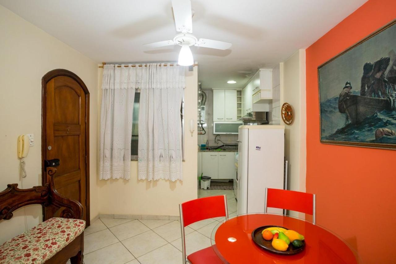 Apartamento Copa Lux - Exclusivo, Confortavel E Praia! *