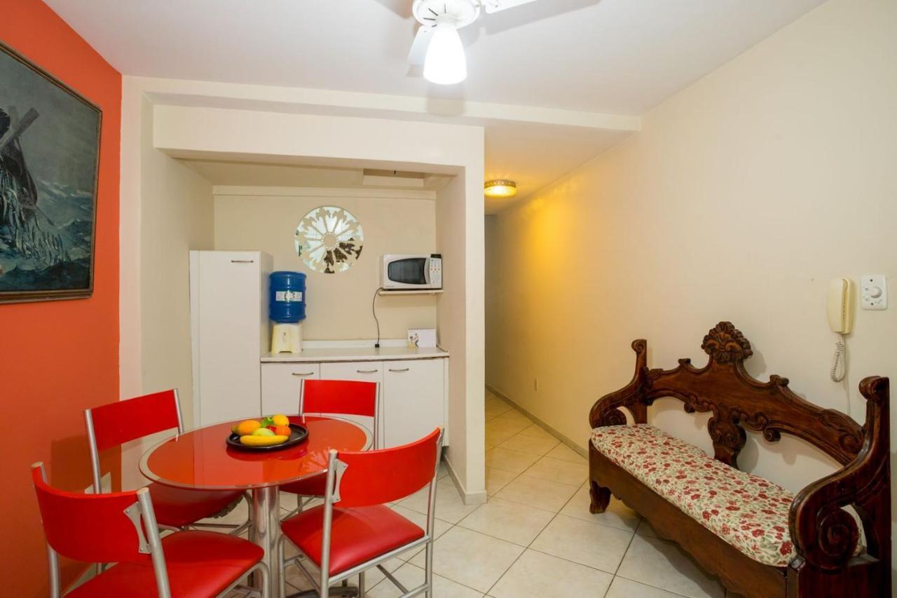 Apartamento Copa Lux - Exclusivo, Confortável E Praia! Rio de Janeiro