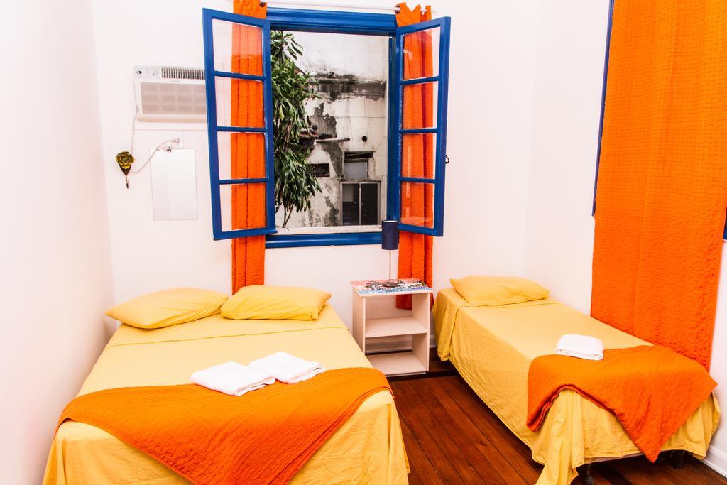 Albergue Lagoa Rio de Janeiro