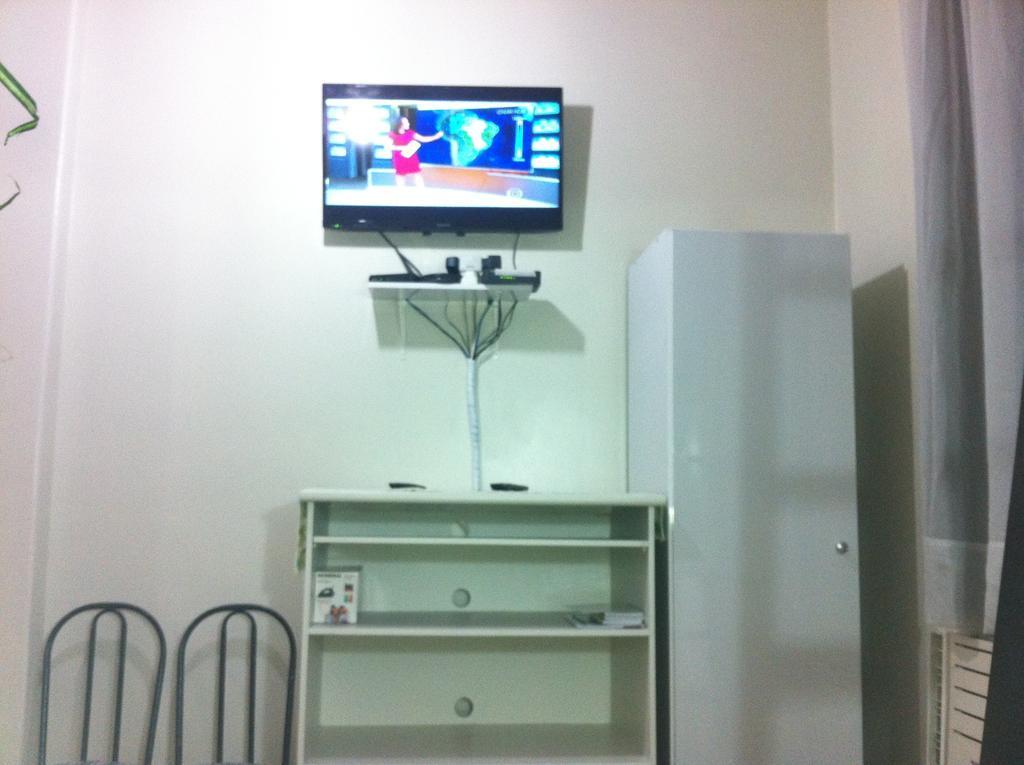 Apartamento Studio Em Copacabana Rio de Janeiro
