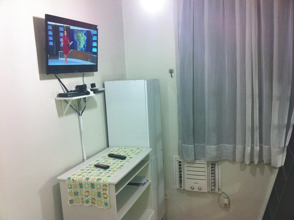 Studio Em Copacabana Apartamento Rio de Janeiro