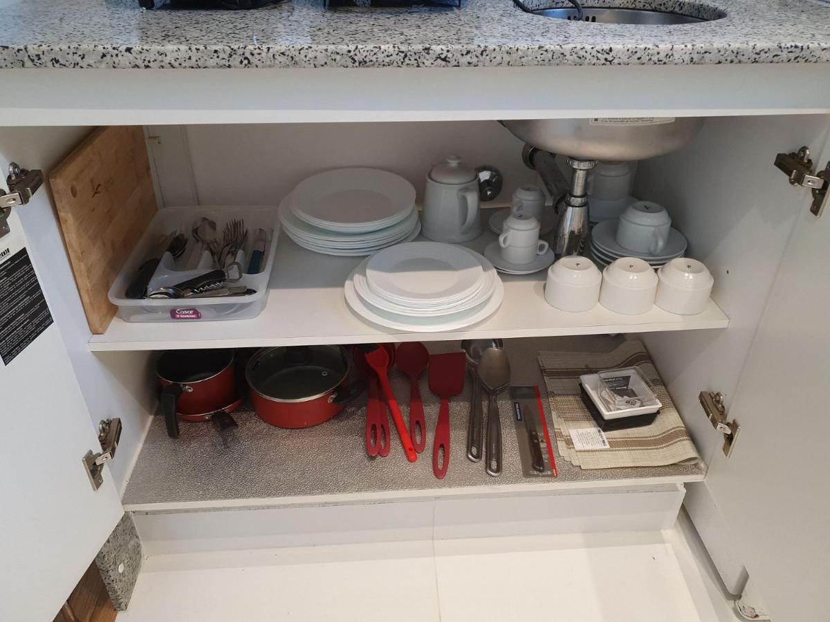 Amazing Arpoador 4 Pessoas Apartamento Rio de Janeiro