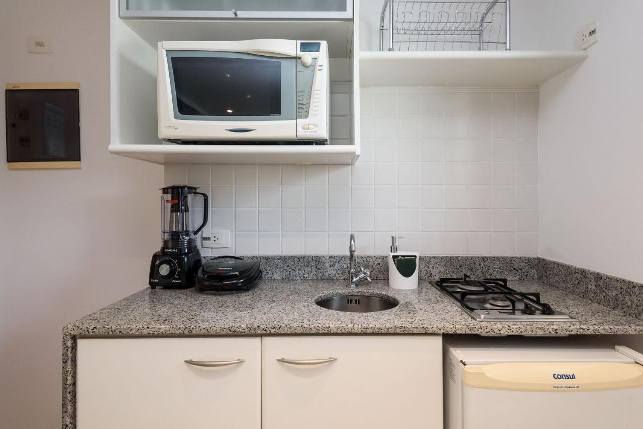 Amazing Arpoador 4 Pessoas Apartamento