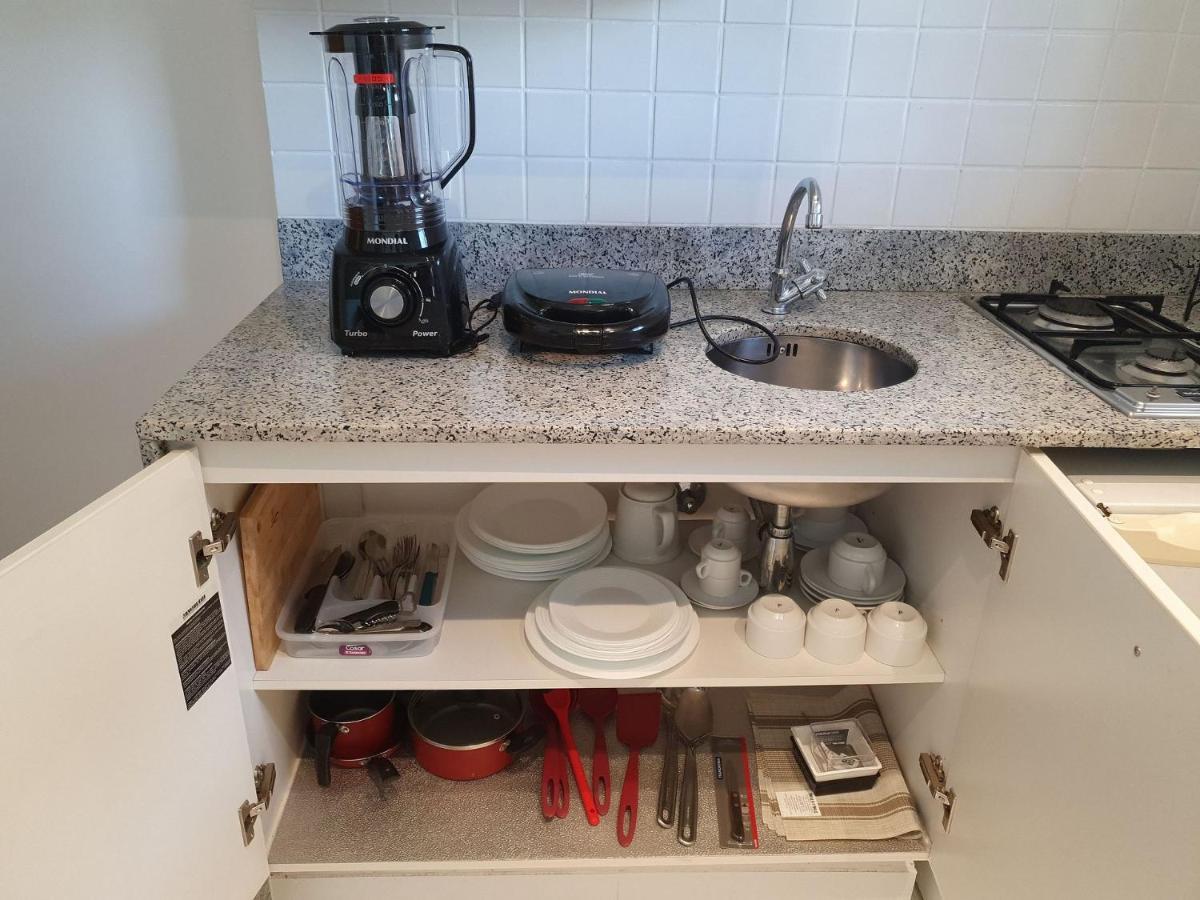 Apartamento Amazing Arpoador 4 Pessoas Rio de Janeiro