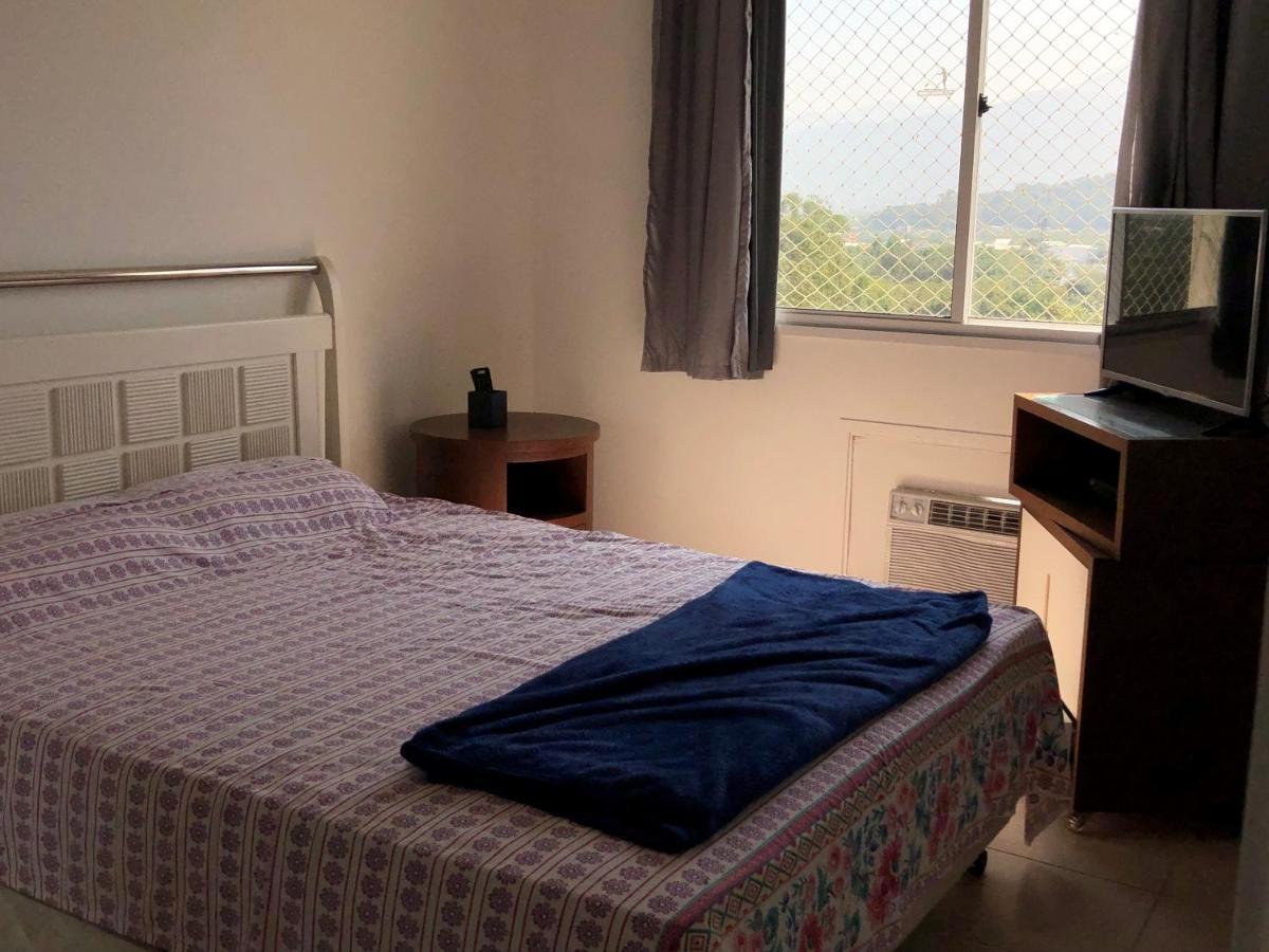 Ap. Recreio Dos Bandeirantes Apartamento *