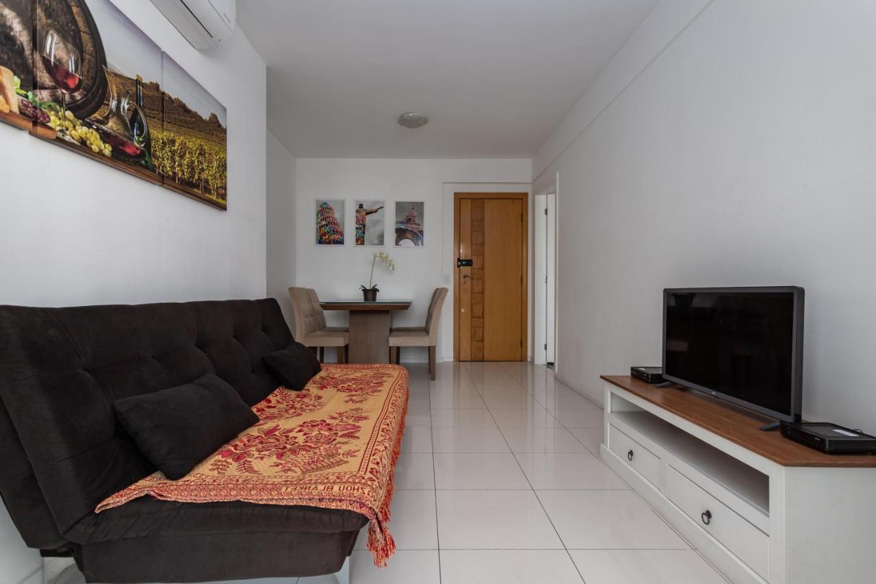 Bora Bora Barra Da Tijuca Apartamento