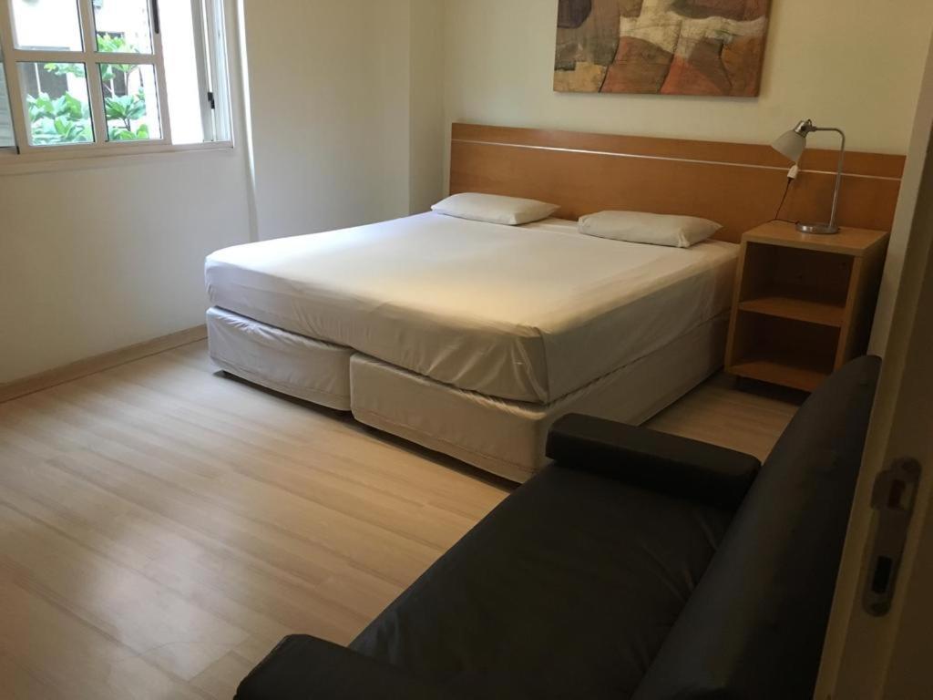 Apartamento South Vista Mar