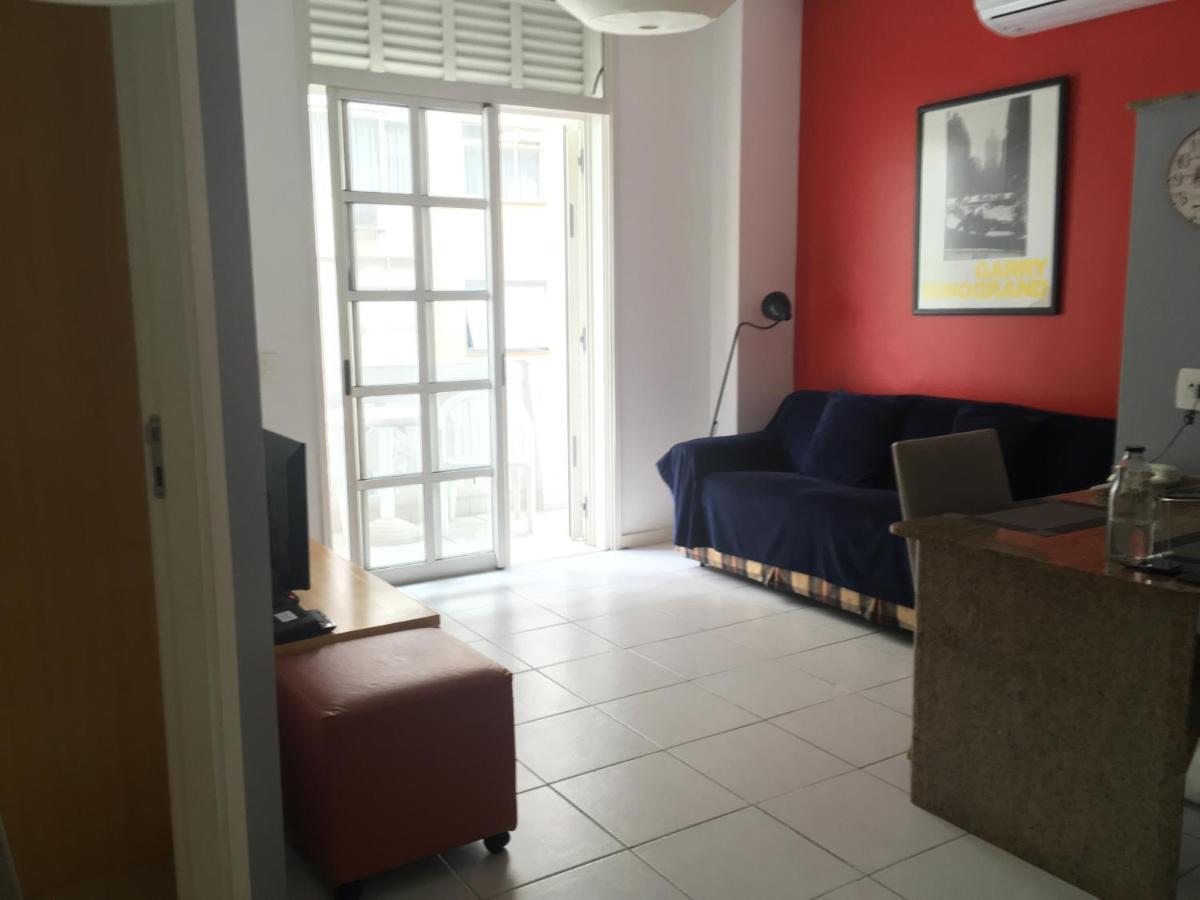 Apartamento South Vista Mar *