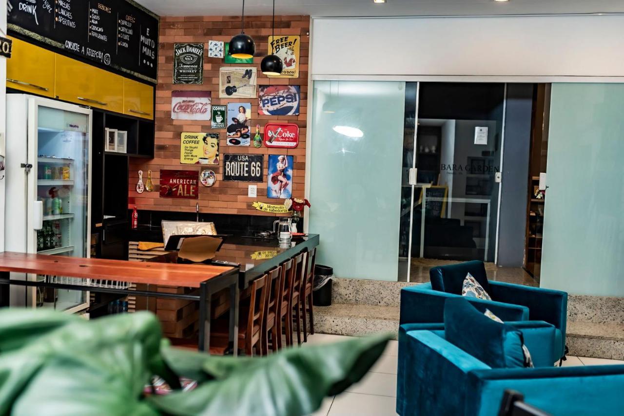 Guanabara Garden Inn