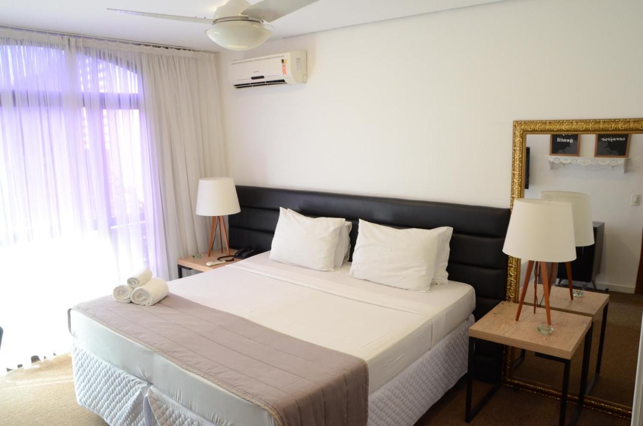 Inn Guanabara Garden 3*