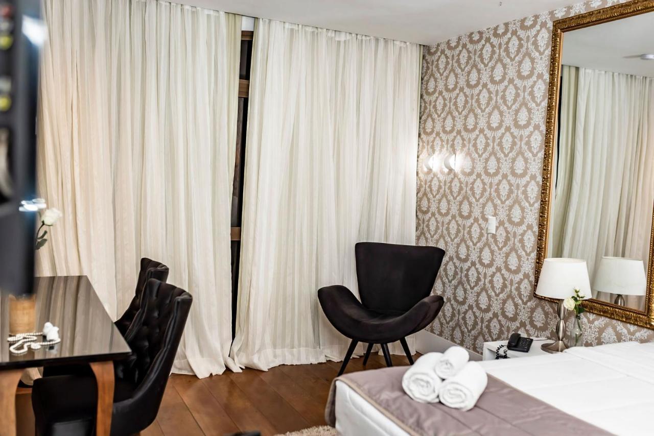 Inn Guanabara Garden Rio de Janeiro
