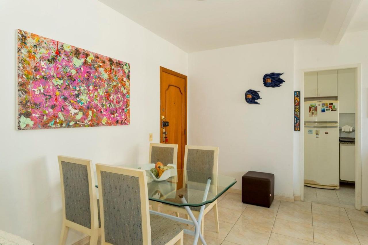 Apartamento Barra Vip - Vista Do Mar, Exclusivo E Conforto