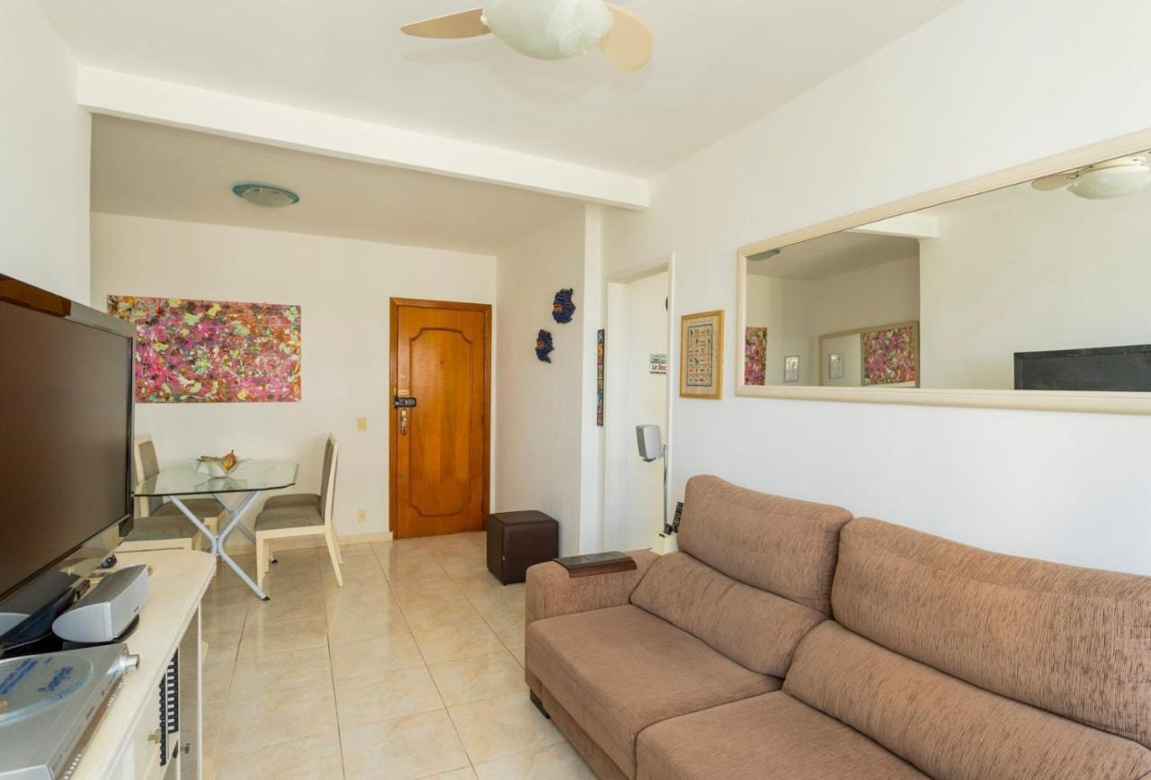 Apartamento Barra Vip - Vista Do Mar, Exclusivo E Conforto