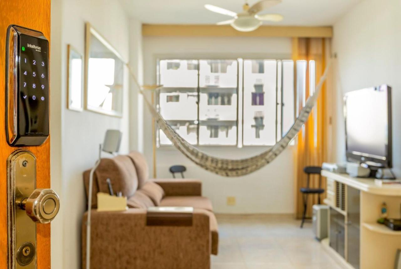 Barra Vip - Vista Do Mar, Exclusivo E Conforto * Rio de Janeiro