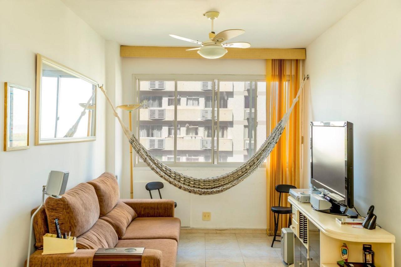 Apartamento Barra Vip - Vista Do Mar, Exclusivo E Conforto *