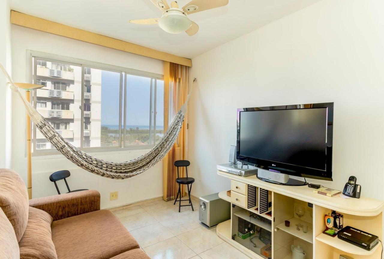 Barra Vip - Vista Do Mar, Exclusivo E Conforto * Rio de Janeiro