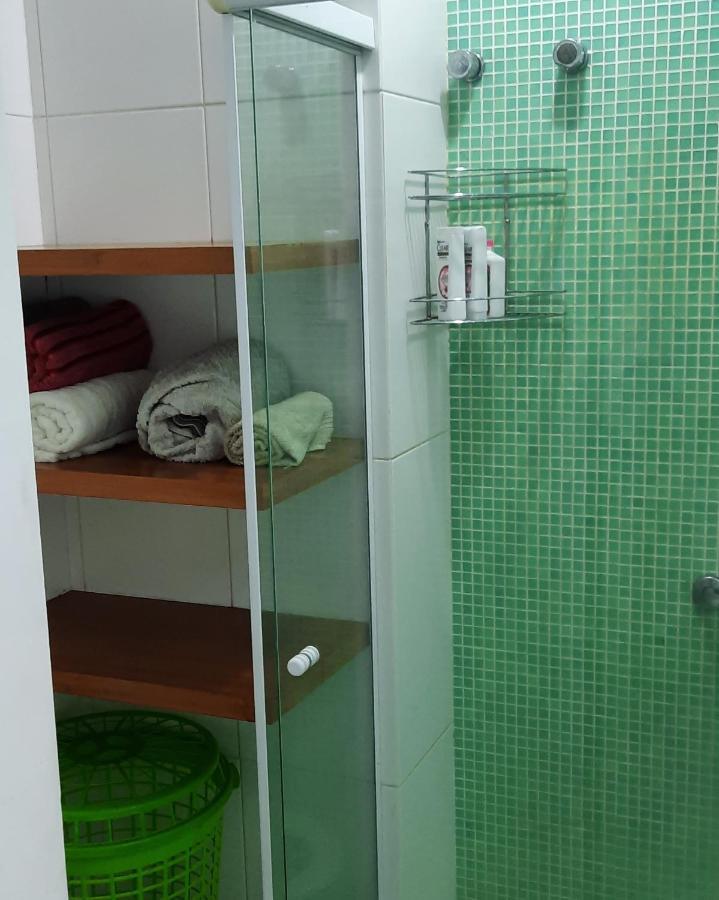 Confortável No De Copacabana. *