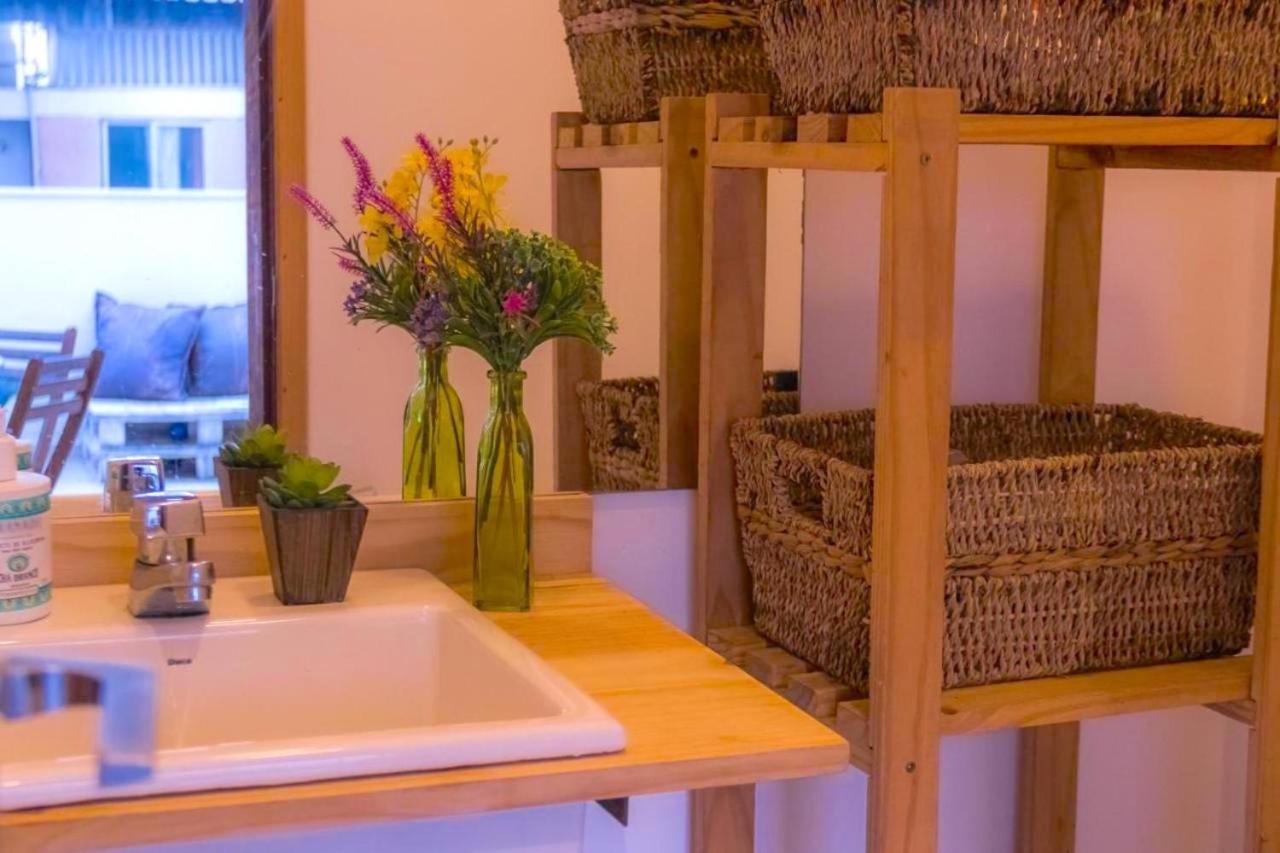 Apartment Fullano _ Entre Copacabana E Ipanema - Privativas Confortaveis!