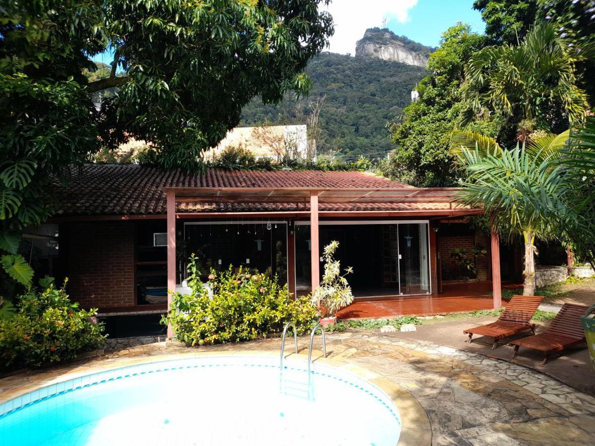 Casa de Férias Casa 6 Quartos Piscina E Sauna *