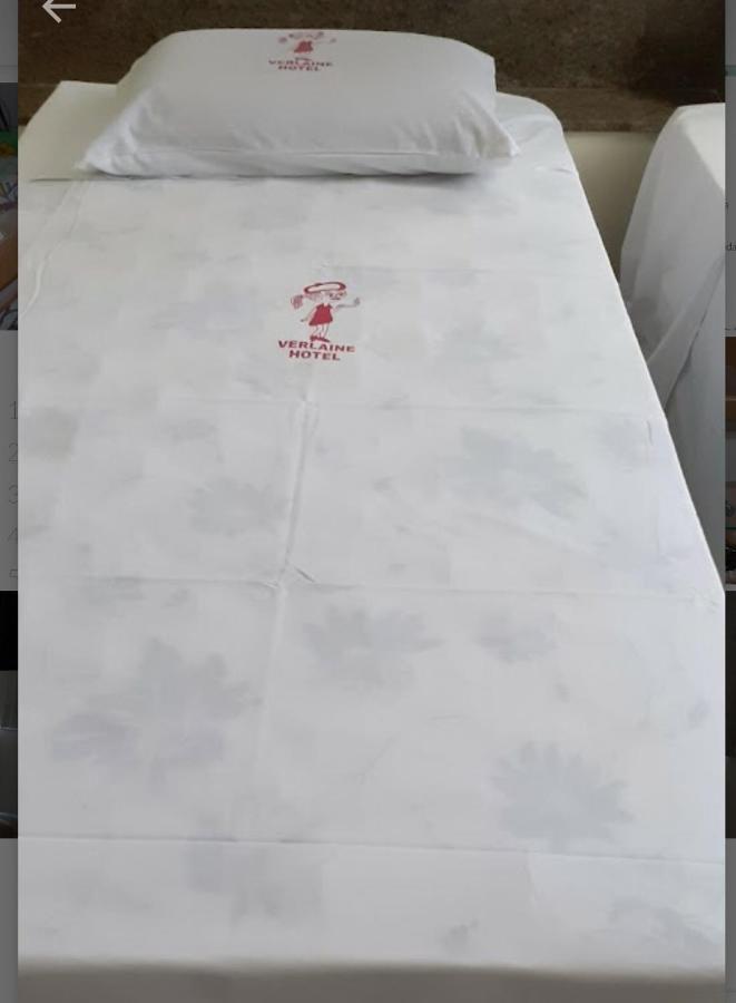 Verlaine Adult Only Love hotel Rio de Janeiro