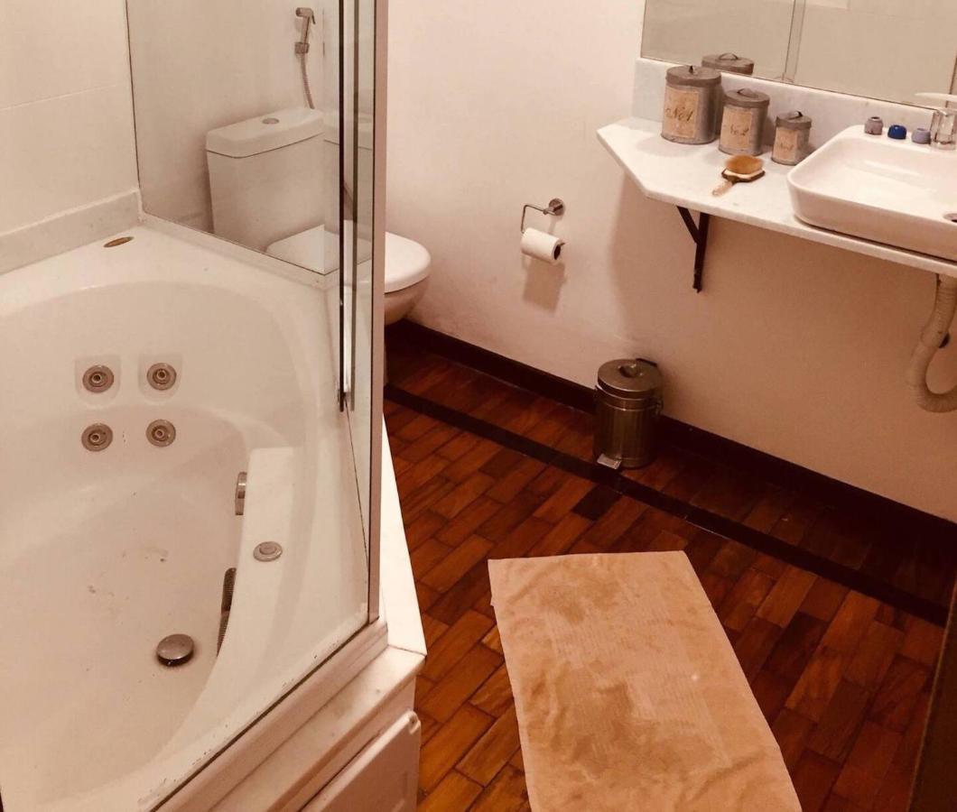 Apartment Fullano _ Entre Copacabana E Ipanema - Privativas Confortaveis!