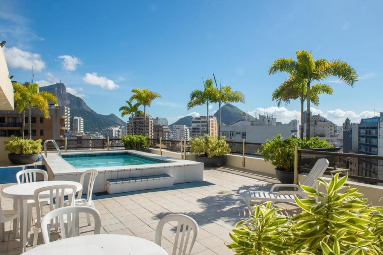 Apartamento Leblon Inn, Bonito *