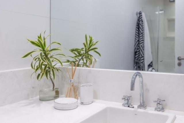 Leblon Inn, Bonito Apartamento *