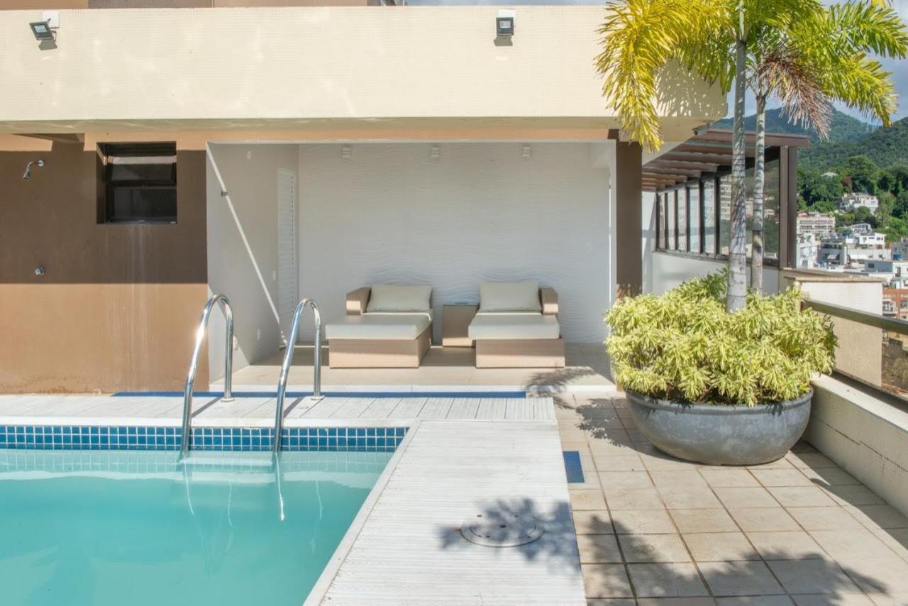 Leblon Inn, Bonito Apartamento Rio de Janeiro