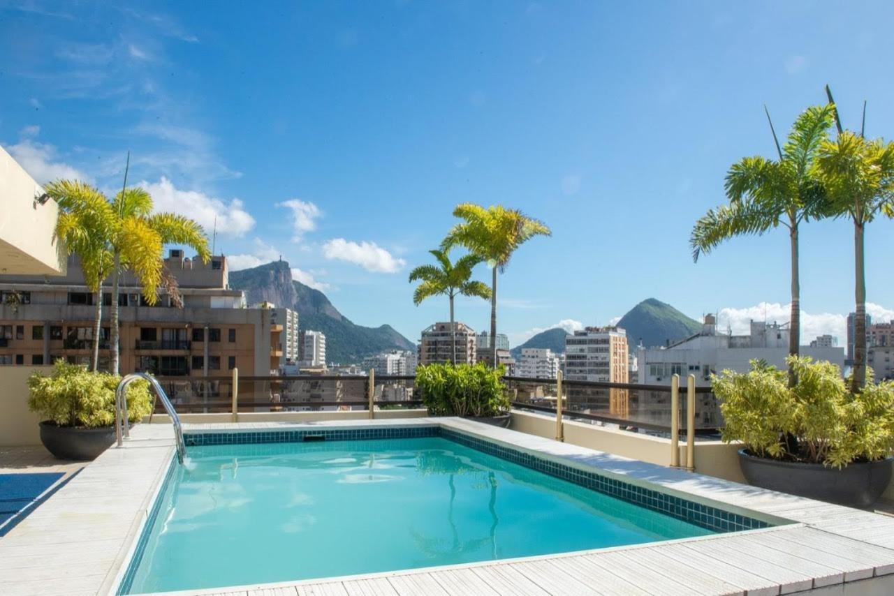 Apartamento Leblon Inn, Bonito *