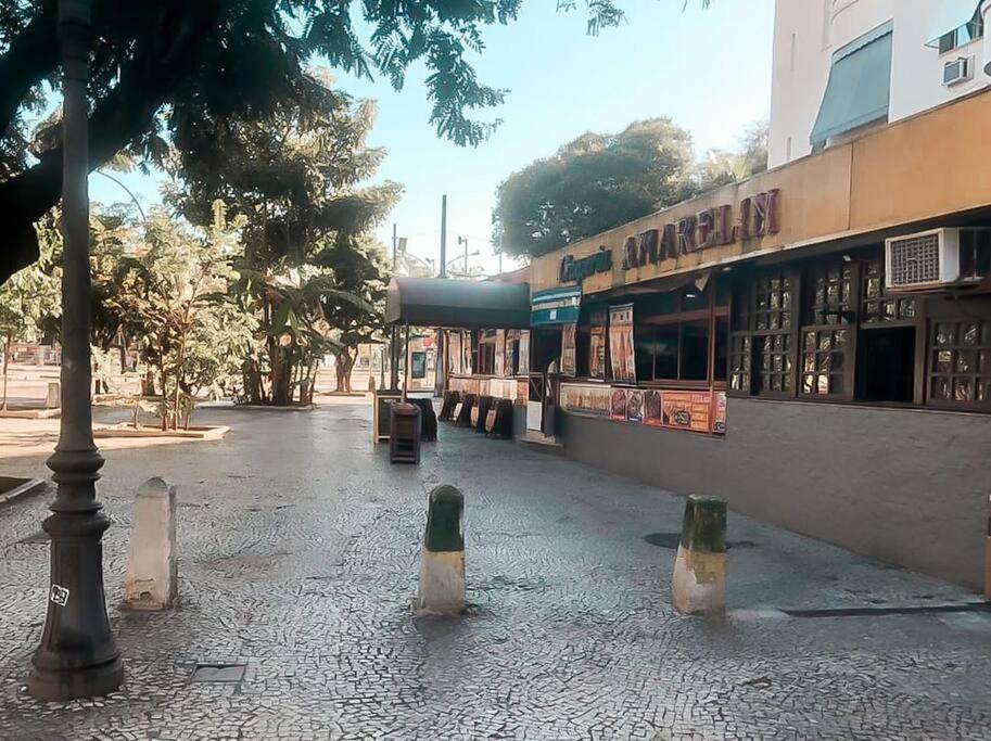 Coracao Do Rj 10min Do Aeroporto Santos Dumont * Rio de Janeiro