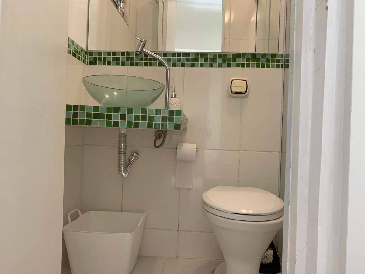 Charming&cozy Ground Floor Apartment Rio de Janeiro