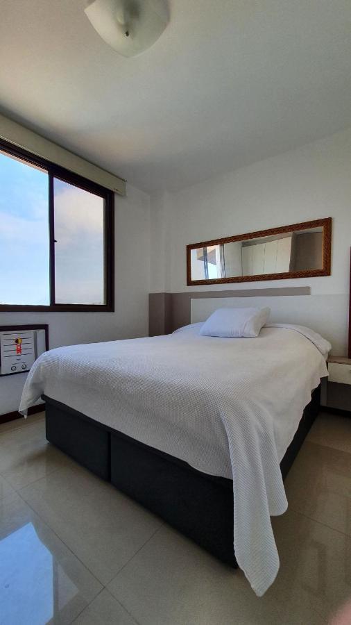 Acolhedor Flat A Beira-mar Na Barra Da Tijuca Apartamento