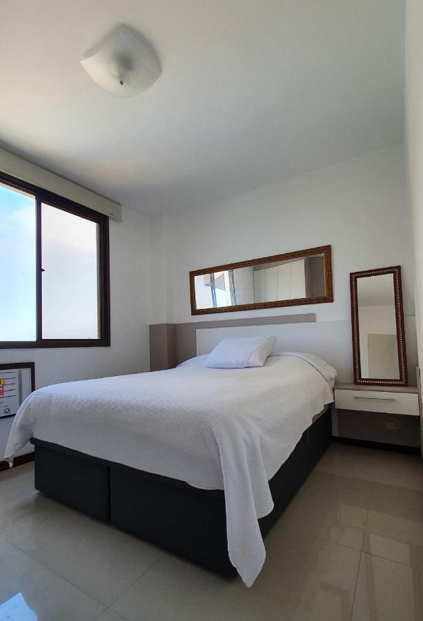 Acolhedor Flat A Beira-mar Na Barra Da Tijuca Apartamento Rio de Janeiro