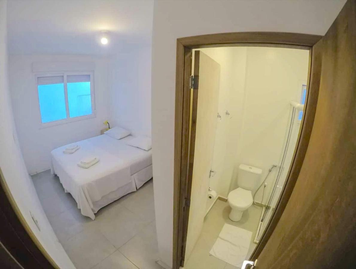 Fullano _ Entre Copacabana E Ipanema - Privativas Confortaveis! Apartment