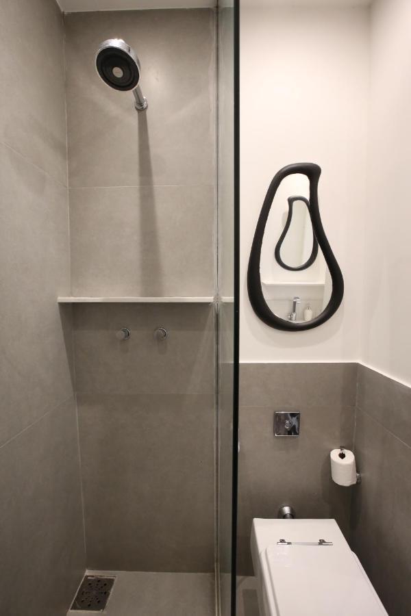 Unhotel - Studio Design Moderno, Av Atlantica - Praia De Copacabana *