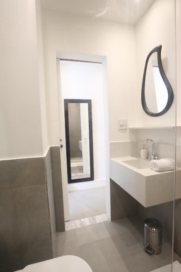 Unhotel - Studio Design Moderno, Av Atlantica - Praia De Copacabana * Rio de Janeiro