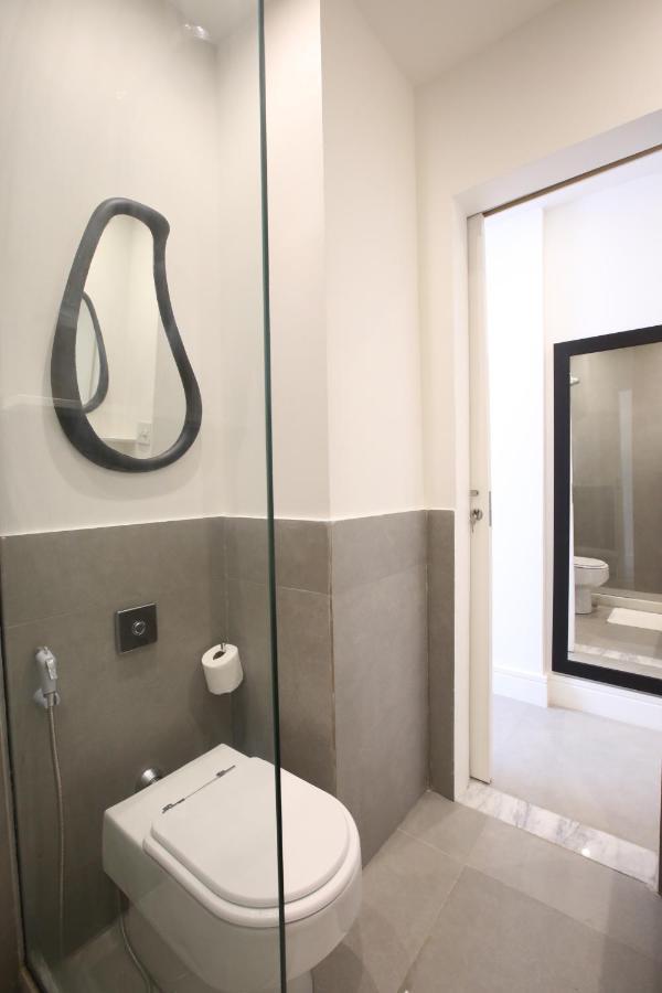 Unhotel - Studio Design Moderno, Av Atlantica - Praia De Copacabana Apartamento Rio de Janeiro