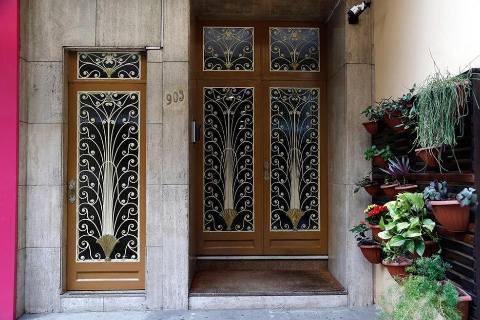Estiloso 3 Quartos 6 Pessoas Em Copacabana Apartamento Rio de Janeiro