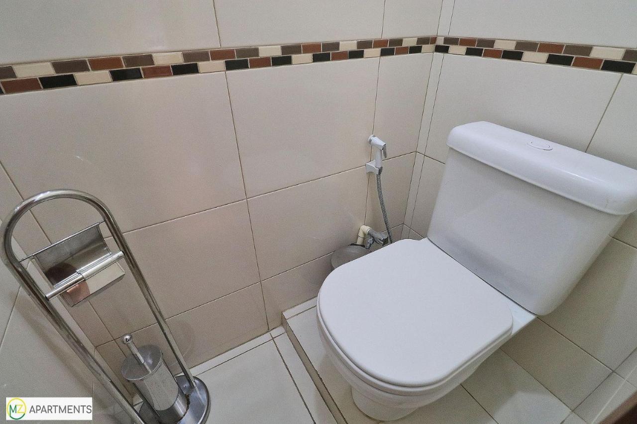 Estiloso 3 Quartos 6 Pessoas Em Copacabana Apartamento *