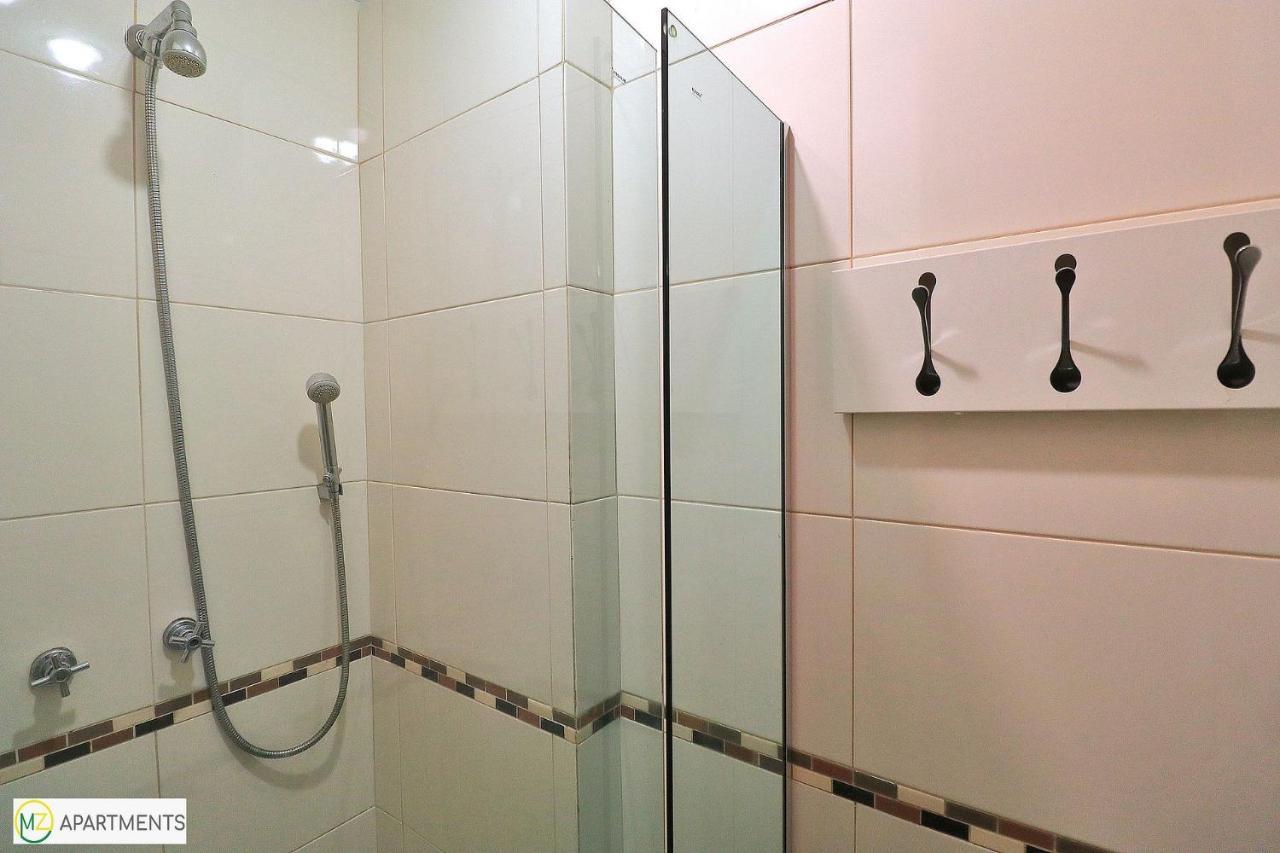 Estiloso 3 Quartos 6 Pessoas Em Copacabana Rio de Janeiro