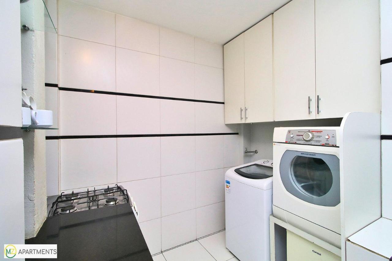Estiloso 3 Quartos 6 Pessoas Em Copacabana Apartamento
