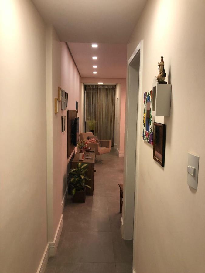 Apartamento Leme - Rj