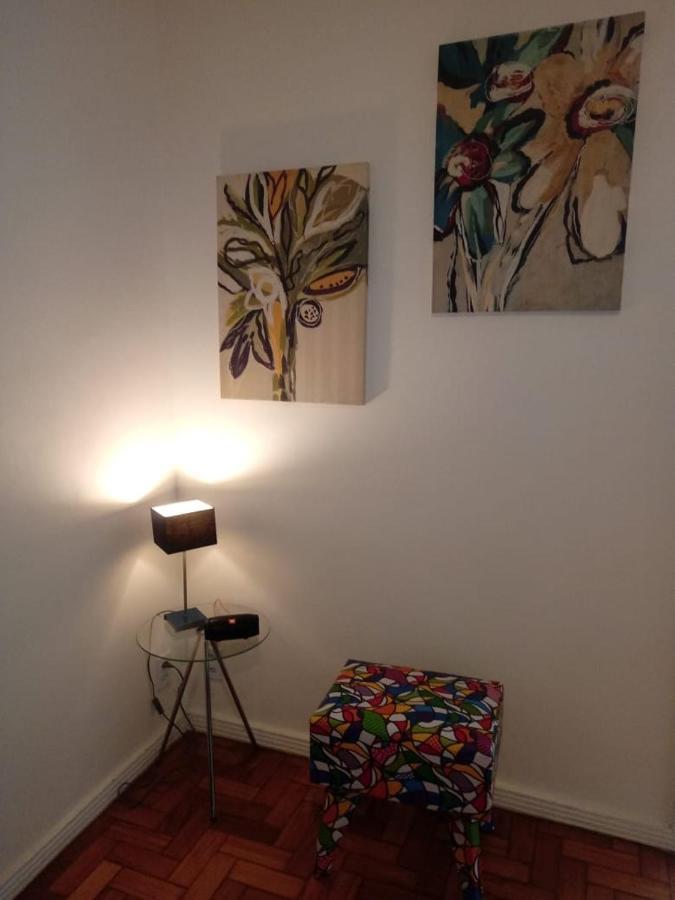 Apartamento 1 Quarto Reformado Em Copacabana